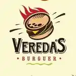Veredas Burguer