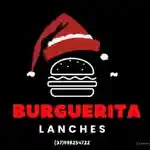 Burguerita - O hamburguer Nº1 de Itaúna