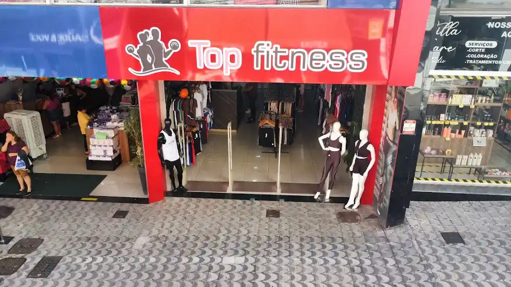 Top Fitness