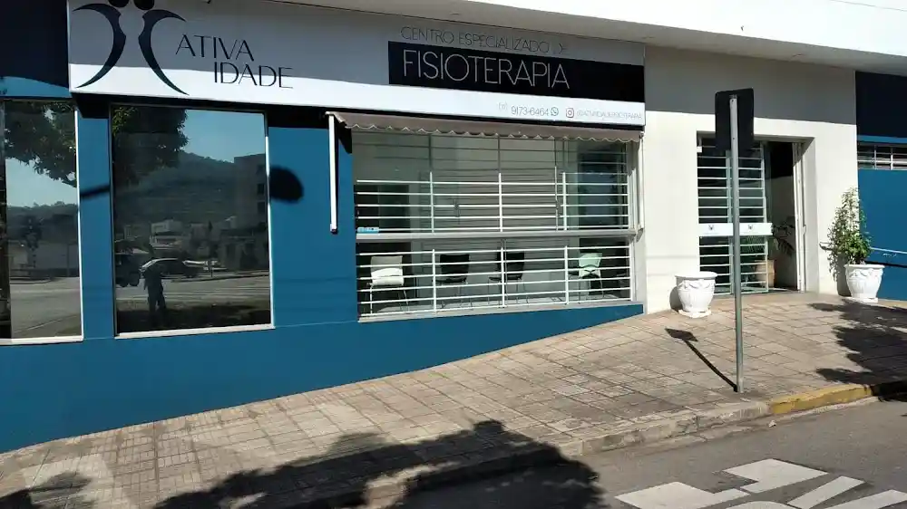 Ativa Idade