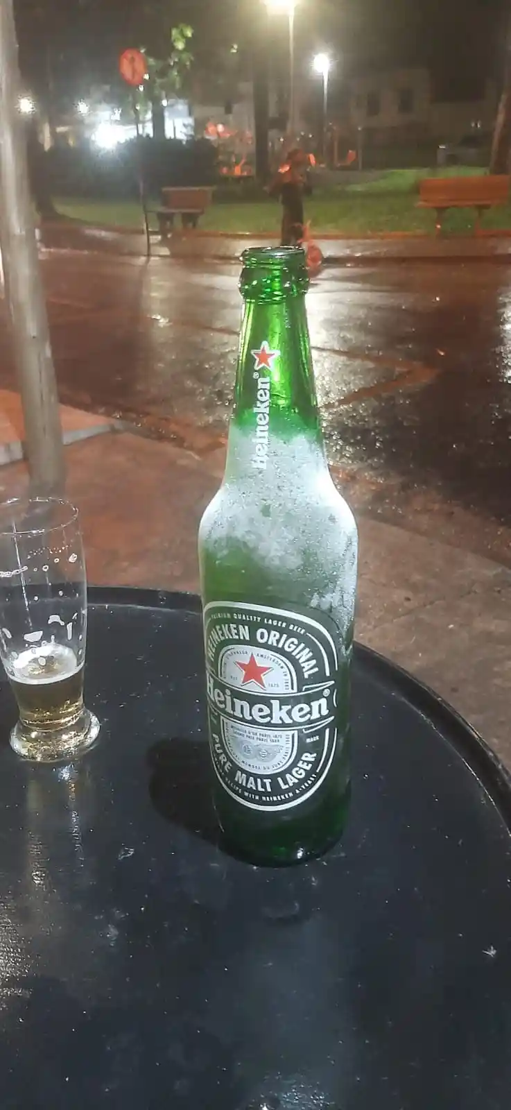 Estação Beer 796