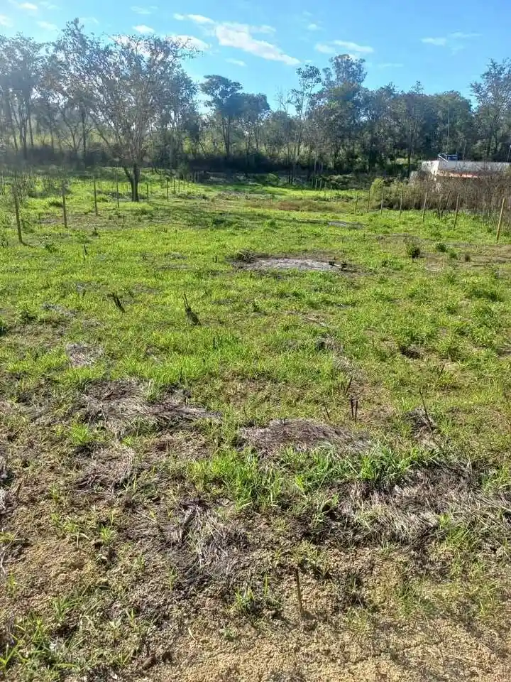 Chácara à venda no Povoado da Bagajinha