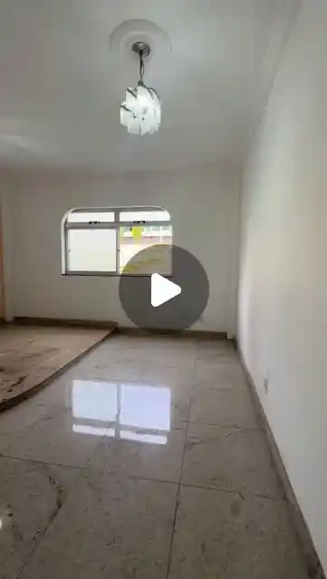 Apartamento 3 quartos à venda no Centro