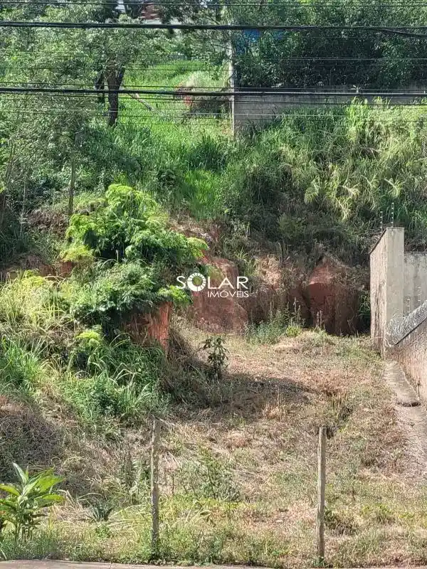 Terra à venda no Belvedere