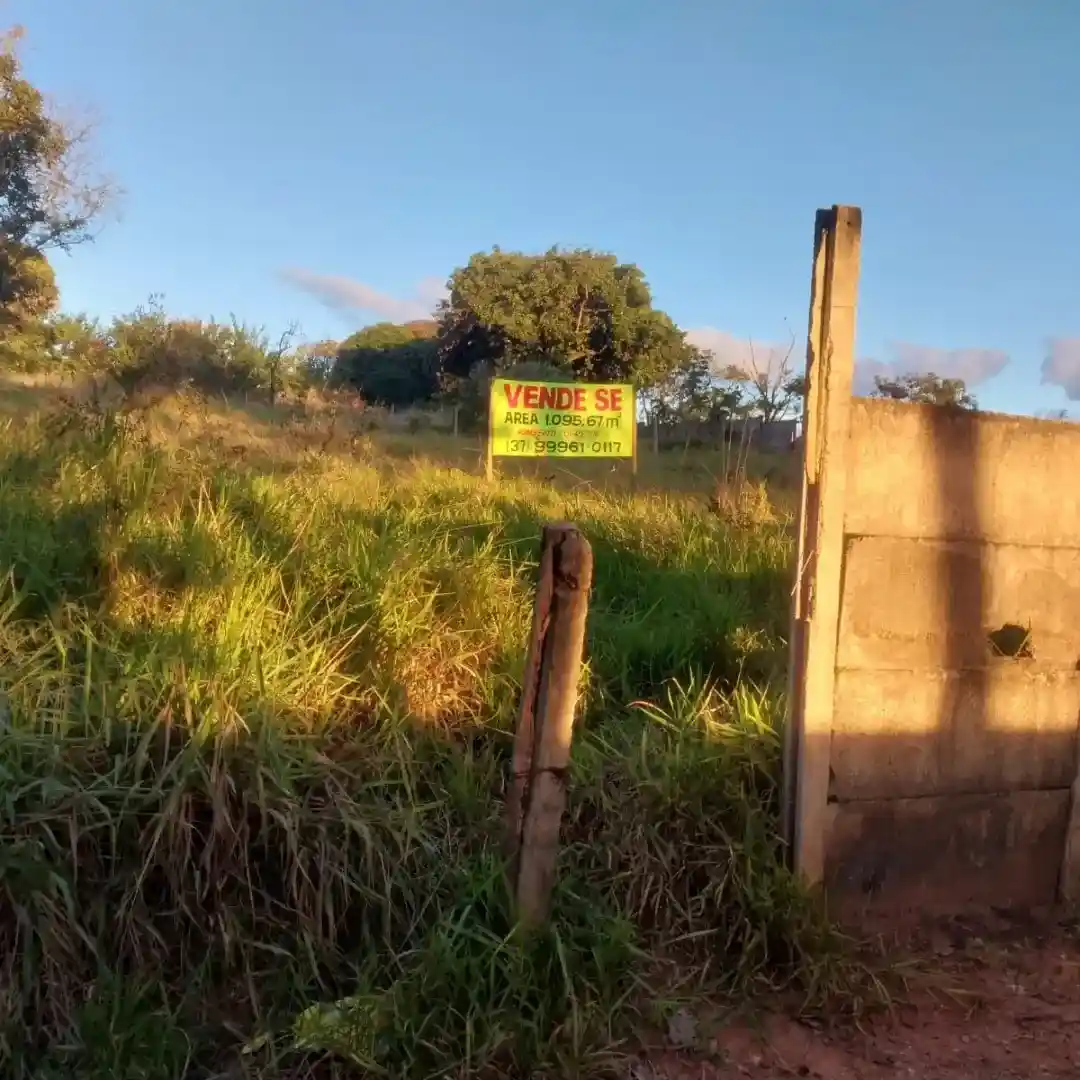 Chácara 1.096 m² à venda - Chácara do Quitão