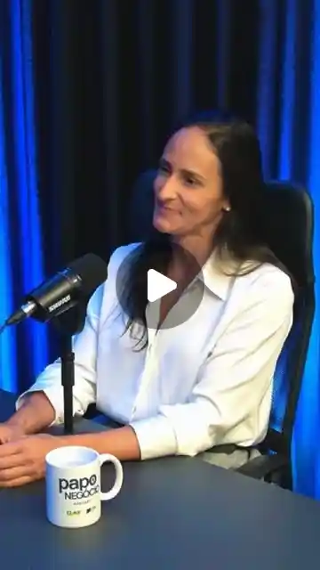 Participação no Podcast Papo Negócio da CDL Itaúna