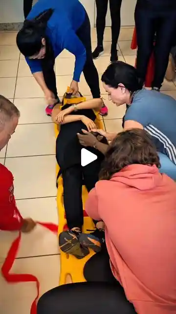 Treinamento de Brigada de Incêndio pela ACE e CDL