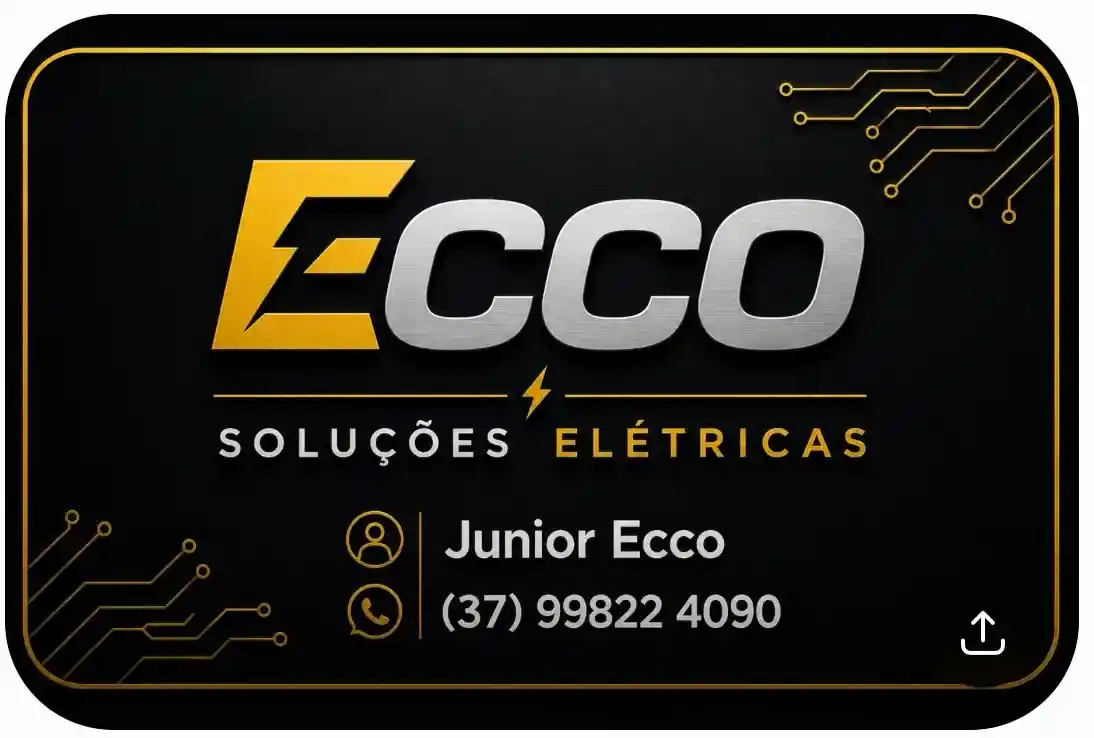 Ecco Soluções Elétricas