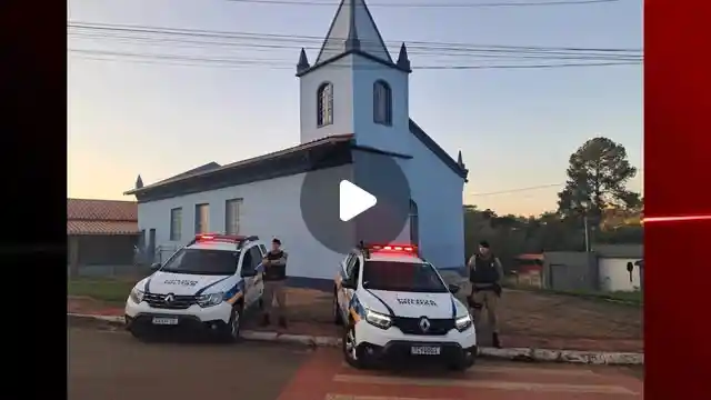 Ocorrências policiais destacadas em Itaúna e Itatiaiuçu