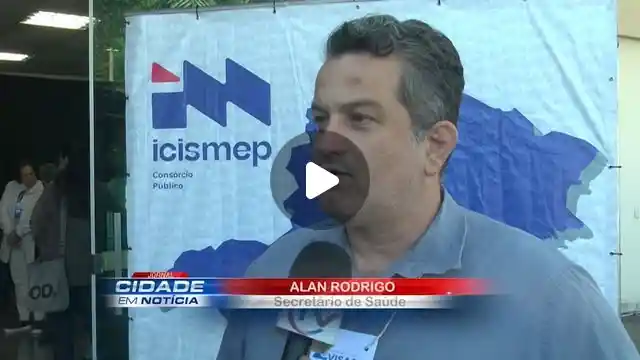 Seminário regional para fortalecimento da Vigilância Sanitária em Itaúna