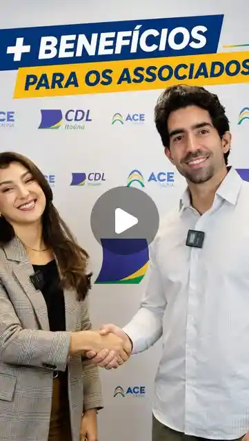 Condições especiais para associados ACE/CDL na compra de Chevrolet