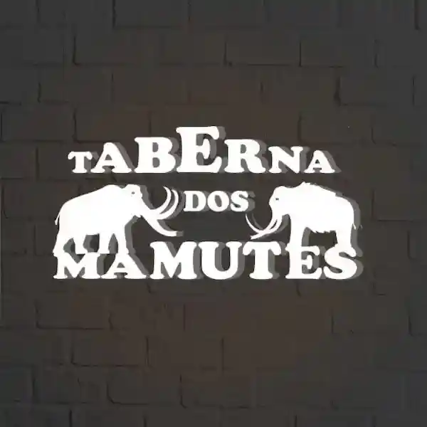 Taberna dos Mamutes