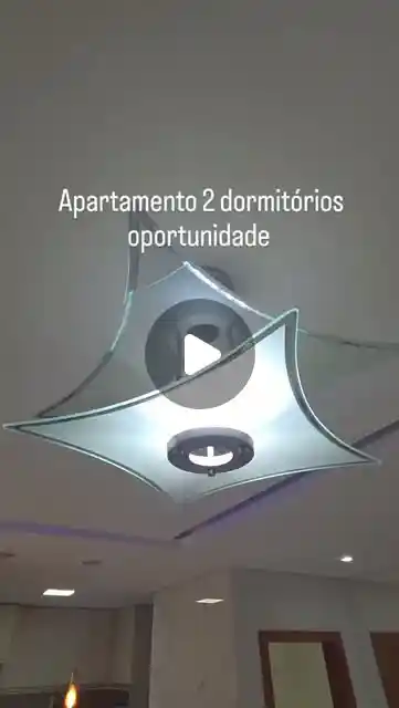Apartamento 2 quartos à venda por R$ 252 mil
