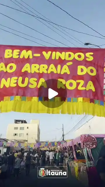 Festas juninas da Rede Municipal de Ensino encerram com sucesso