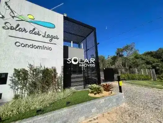 Lote à venda no bairro Condomínio Solar dos Lagos, em Itaúna