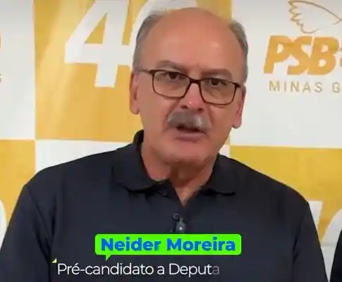 Ministério Público contesta recurso de Neider em condenação por rachadinha
