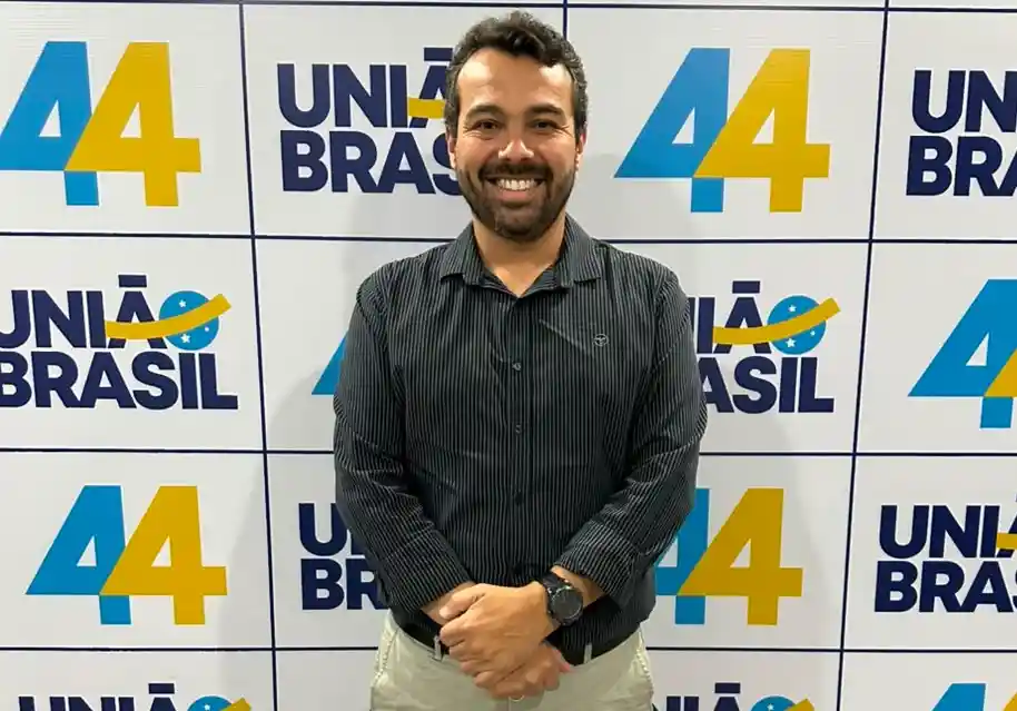 Fred Hubner aponta experiência na Saúde em pré-candidatura à ALMG