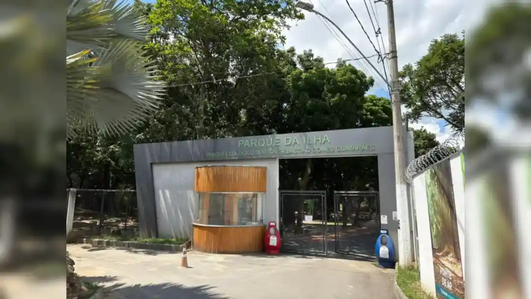 Parques ecológicos são opção de lazer para famílias nas férias em Divinópolis e região