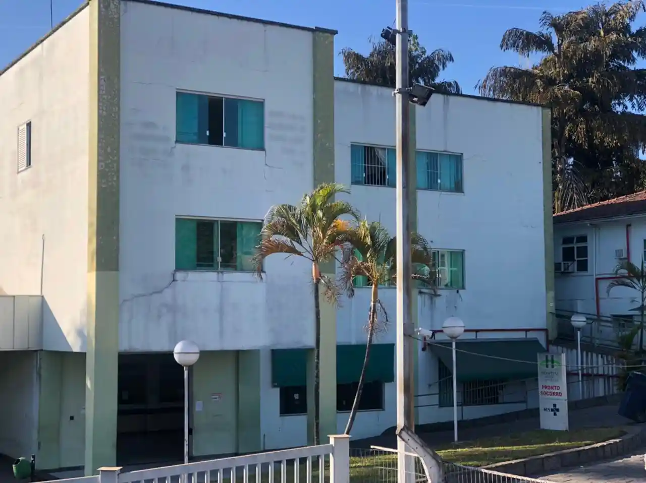 Médicos são indiciados após morte de recém-nascido no hospital de Itaúna