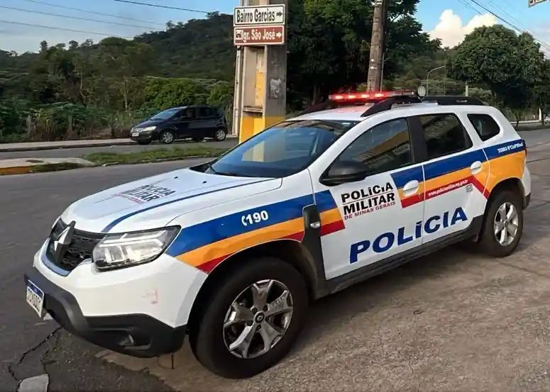 Tentativa de homicídio: adolescentes são surpreendidos a tiros no Garcias