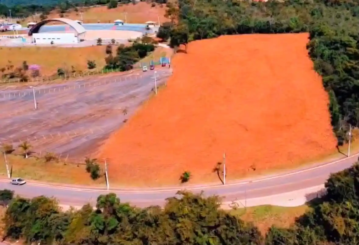 Viação Itaúna anuncia filial da empresa em Itatiaiuçu