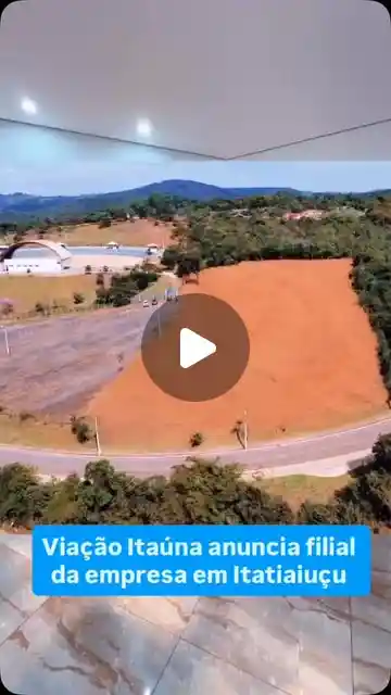 Viação Itaúna abre filial em Itatiaiuçu e gera 70 empregos