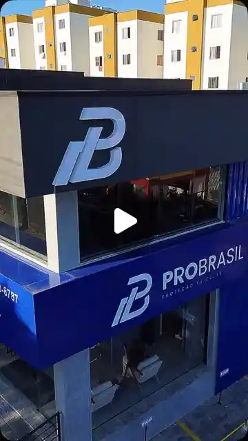 ProBrasil em Itaúna - Nova Sede