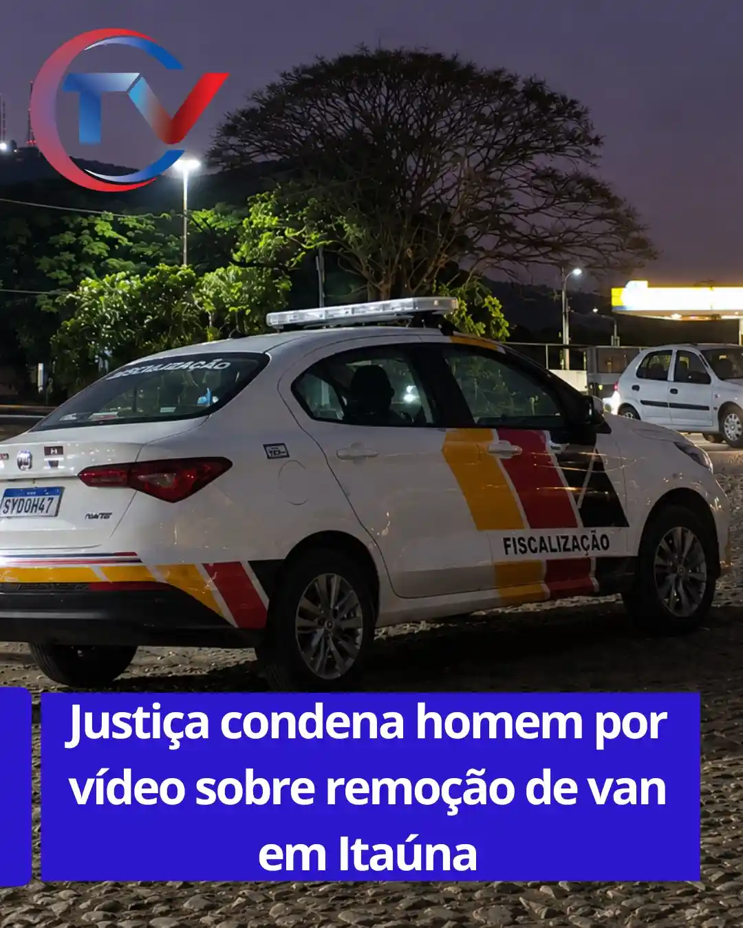 Justiça condena homem por difamação em Itaúna
