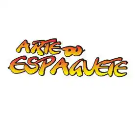 Arte do Espaguete