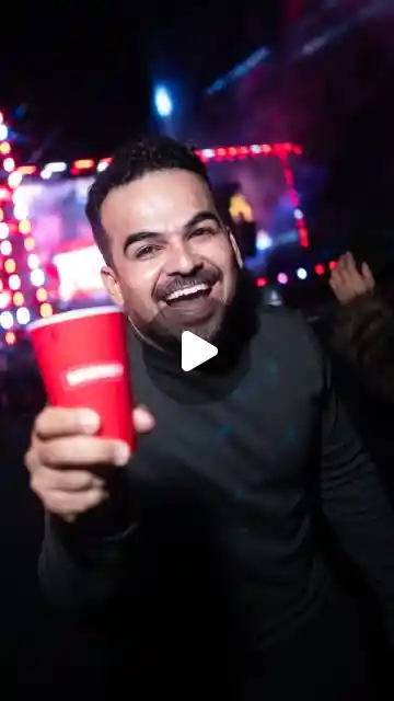 Festa completa com shows e estrutura impecável