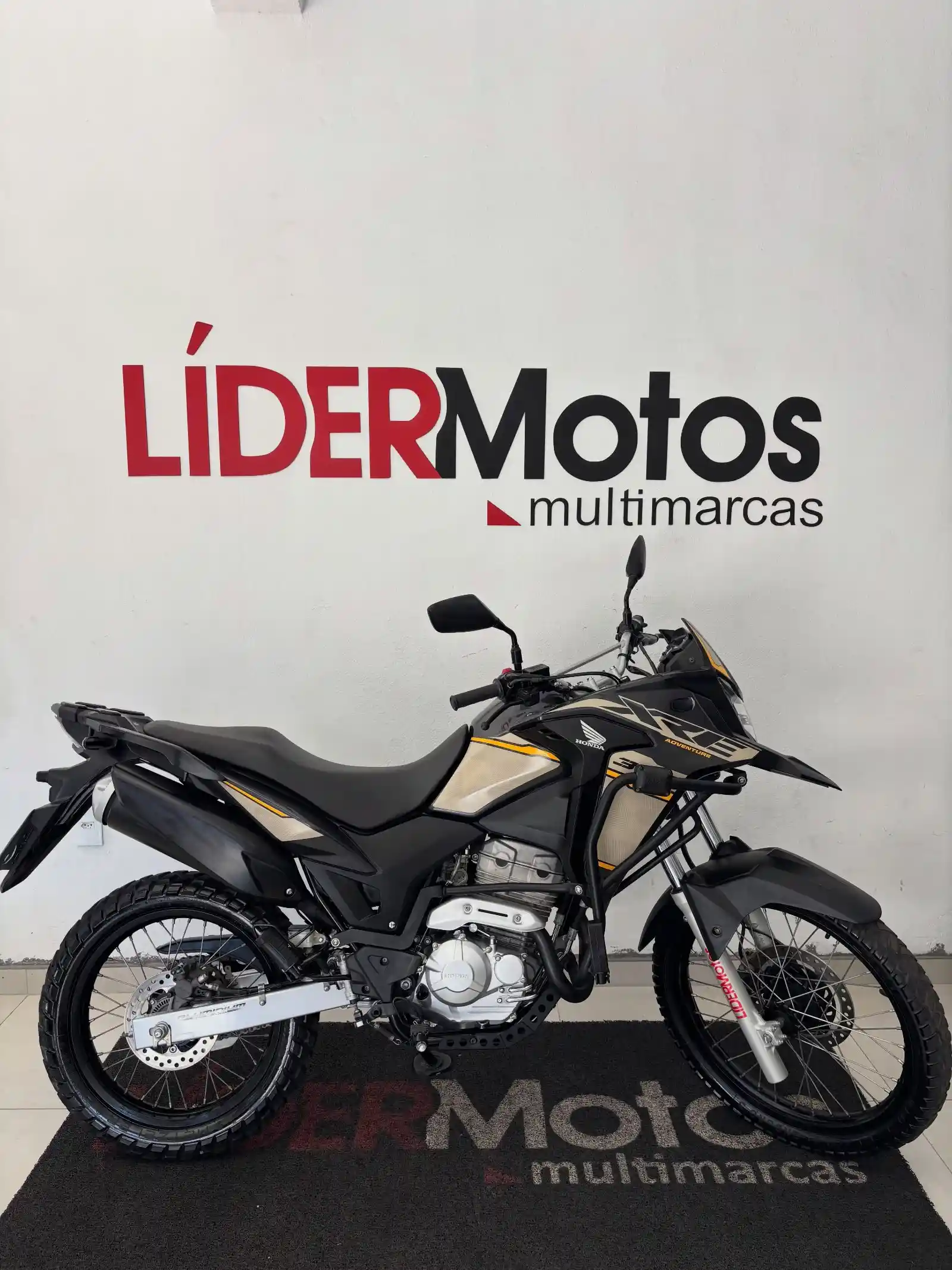 Honda XRE 300 Adventure 2023 à venda