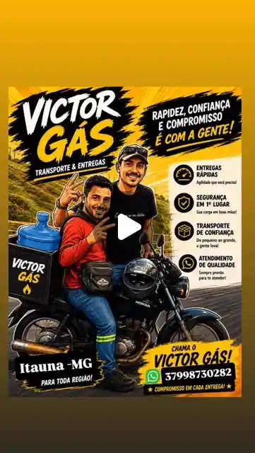 Serviços de Manutenção e Reparos - victorgas037
