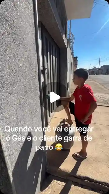 Victor Gás
