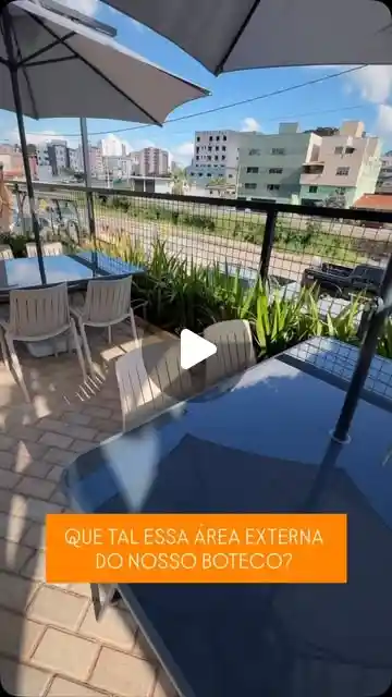 Novo Botequim Gourmet em breve no Centro