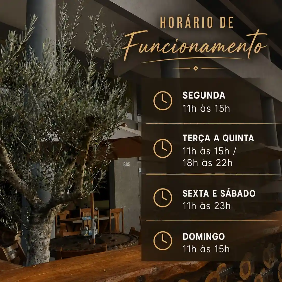 Restaurante Pedra de Minas: Almoço Executivo e Jantar à La Carte
