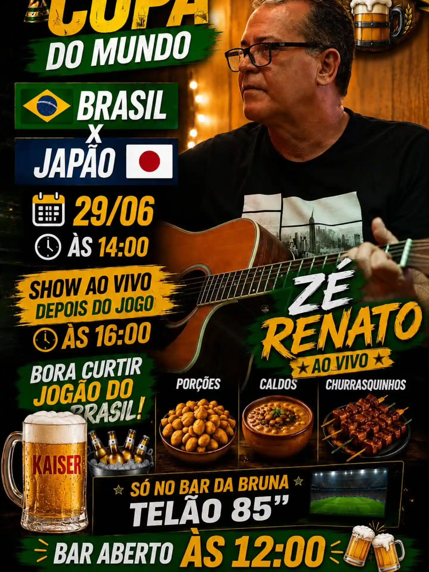 Bar da Bruna