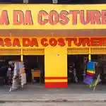 Casa da Costureira