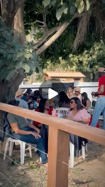 Encontrão Sertanejo na Cantina Dona Tina