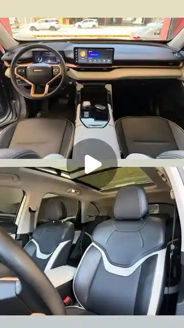 GWM Haval H6 PHEV 2024/2025 - 45.000km