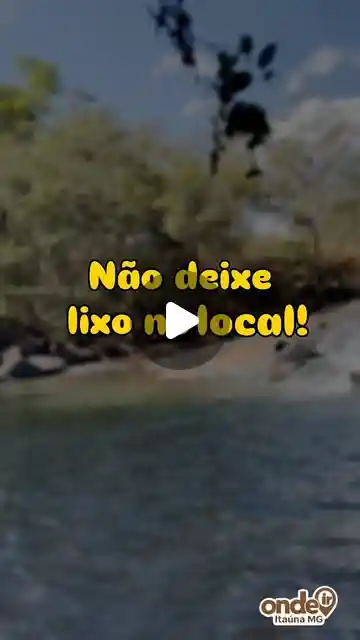 Dicas de locais em Itaúna