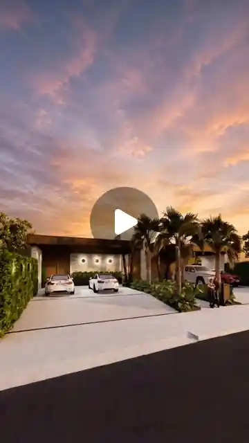 Casa 385 m² – 3 suítes, alto padrão no Condomínio Mont Vert