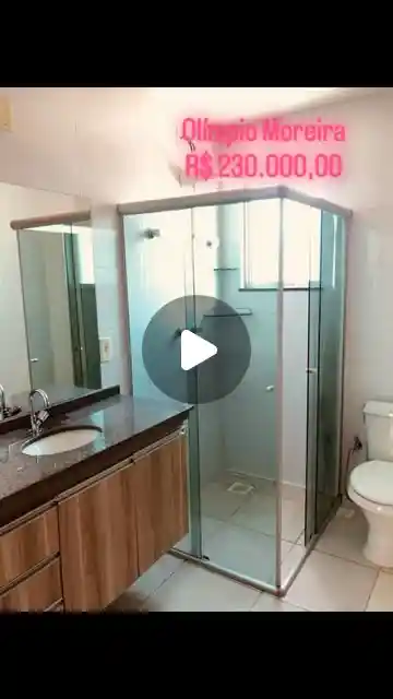 Casa 2 quartos à venda no Olímpio Moreira