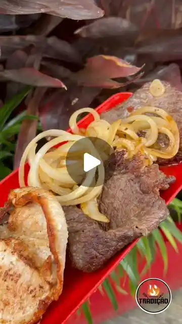 Churrasco delivery com planos semanal e mensal