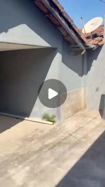 Casa à venda no Santanense - R$ 260.000