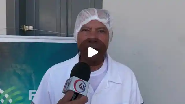 Senar realiza cursos de derivados do leite