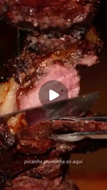 Rodízio de Churrasco na Anselmo Pizzaria