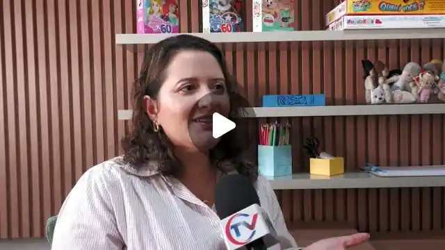 Terapia na infância e o desenvolvimento das crianças