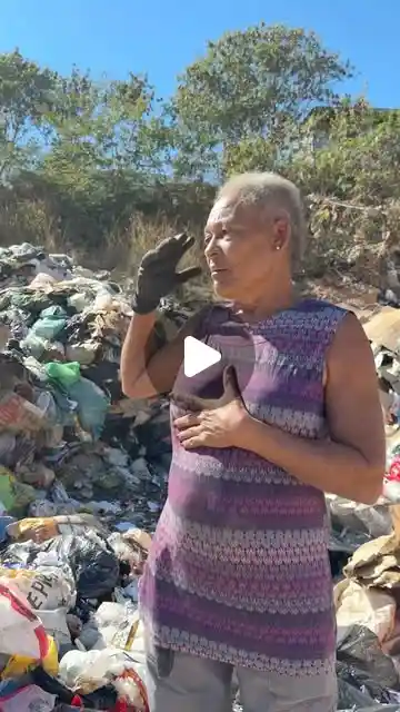 Carmo do Cajuru reforça fiscalização da coleta seletiva