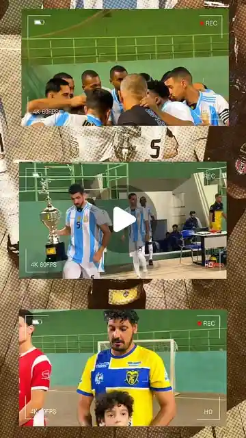 Copa Zelito de Futsal 2026 é aberta em Carmo do Cajuru
