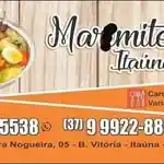 Marmitex Itaúna_4685